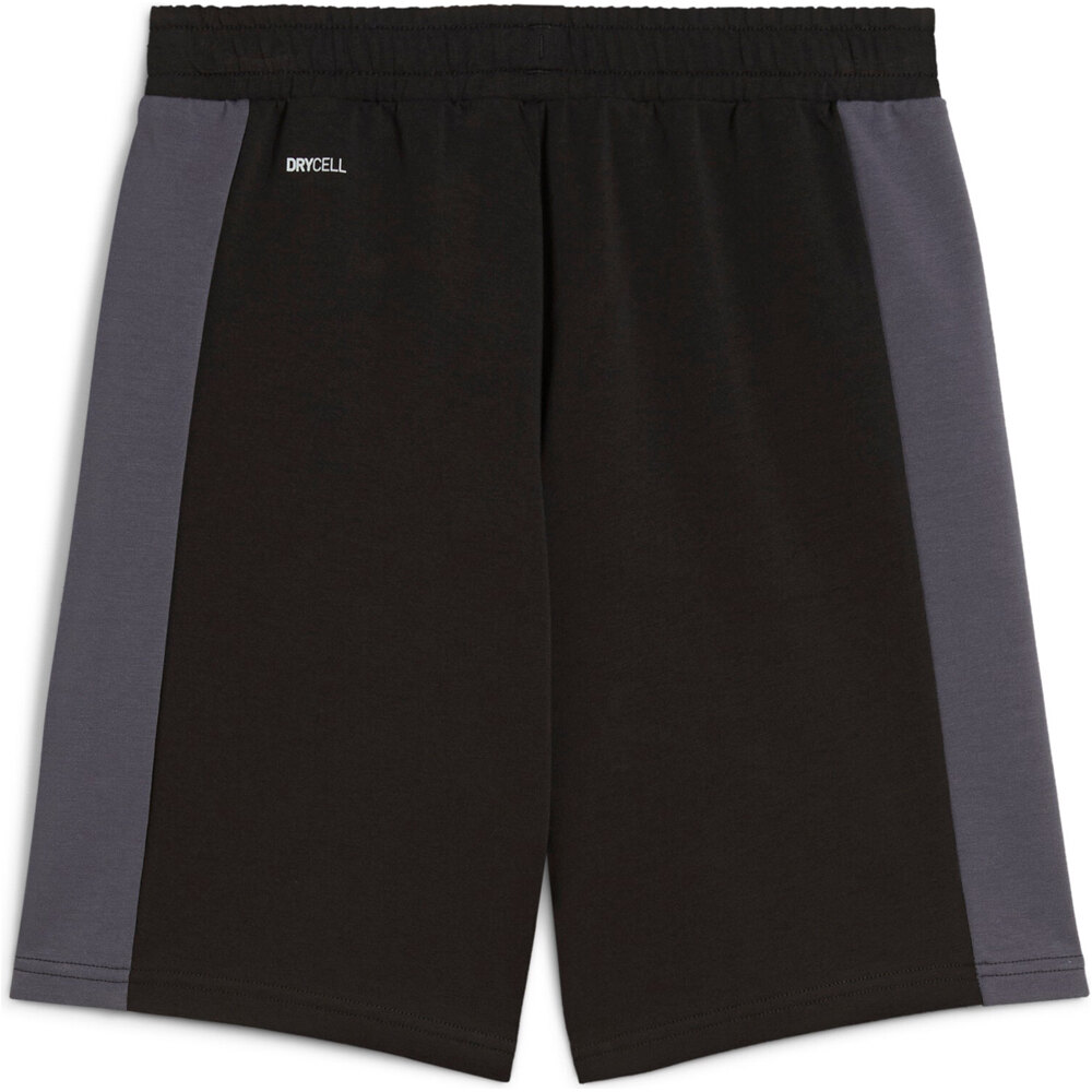 Puma bermuda niño ACTIVE SPORTS Graphic Sweat Shorts TR B 03