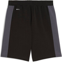 Puma bermuda niño ACTIVE SPORTS Graphic Sweat Shorts TR B 03
