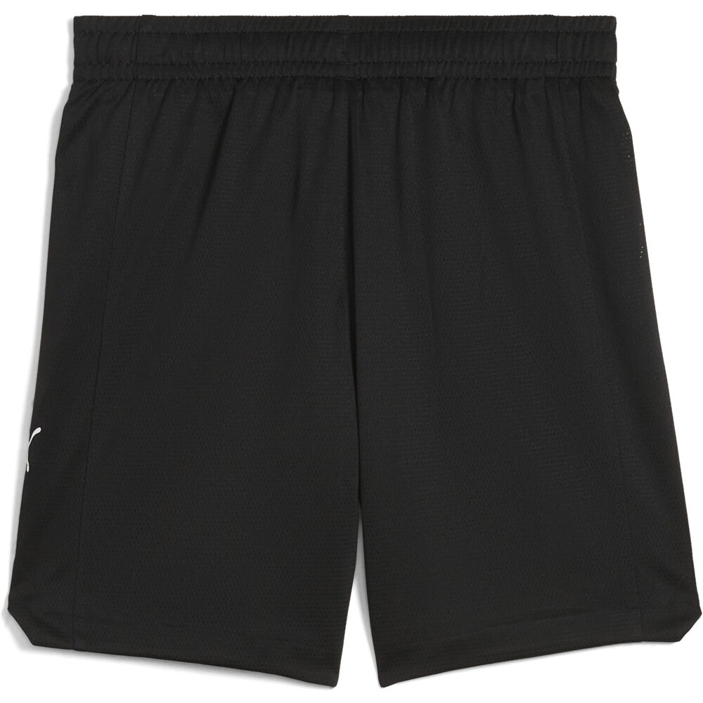 Puma bermuda niño BASKETBALL Shot Blocker Shorts B 03