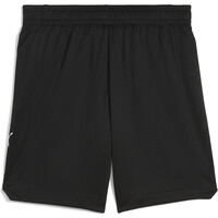 Puma bermuda niño BASKETBALL Shot Blocker Shorts B 03