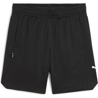 Puma bermuda niño BASKETBALL Shot Blocker Shorts B vista detalle