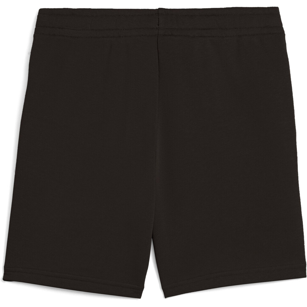 Puma bermuda niño ESS 2 COLOR No. 1 Logo Shorts TR B 03