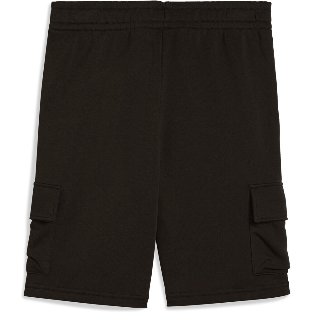 Puma bermuda niño ESS No. 1 Logo Cargo Shorts TR B 03