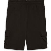 Puma bermuda niño ESS No. 1 Logo Cargo Shorts TR B 03