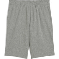 Puma bermuda niño ESS No. 1 Logo Jerse 03