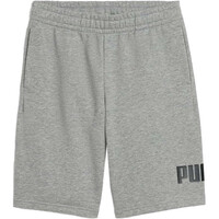 Puma bermuda niño ESS No. 1 Logo Short vista detalle