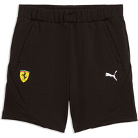 Puma bermuda niño Ferrari Kids Sweat S vista frontal