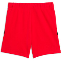 Puma bermuda niño Ferrari Kids Sweat S vista trasera