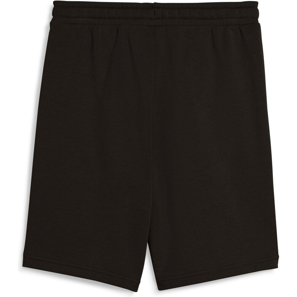 Puma bermuda niño MID90S Long Shorts TR B 03