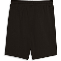 Puma bermuda niño MID90S Long Shorts TR B 03