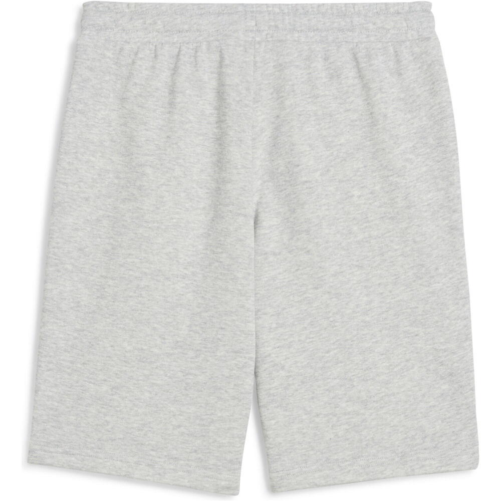 Puma bermuda niño MID90S Long Shorts TR B 03