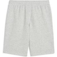 Puma bermuda niño MID90S Long Shorts TR B 03