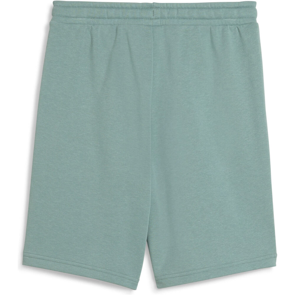 Puma bermuda niño MID90S Long Shorts TR B 03