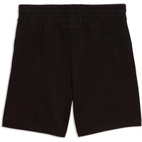 Puma bermudas hombre BMW MMS Ess Shorts F 03