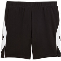 Puma bermudas hombre BMW MMS Sportswear S vista trasera
