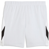 Puma bermudas hombre BMW MMS Sportswear S vista trasera