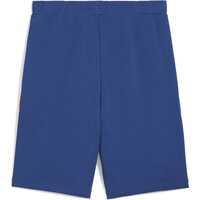 Puma bermudas hombre BMW MMS SWEAT SHORTS 03