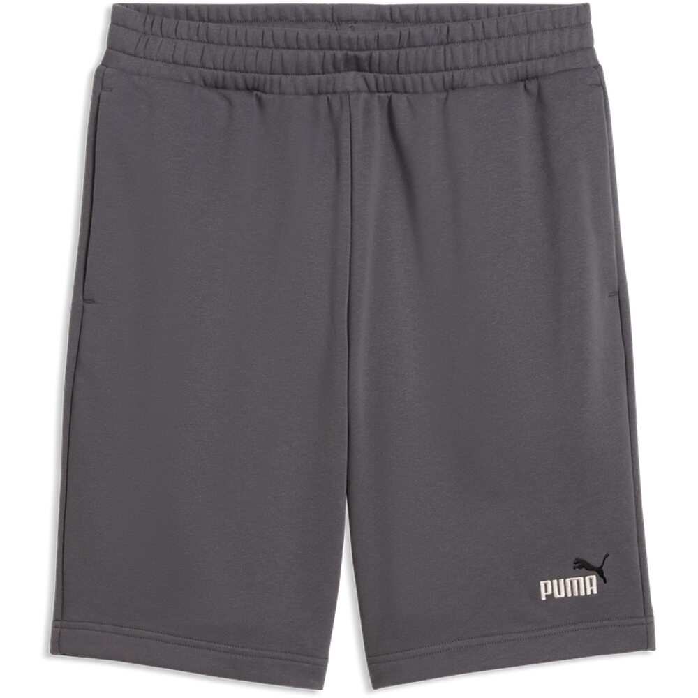 Puma bermudas hombre ESS 2 COLOR No. 1 Lo vista frontal