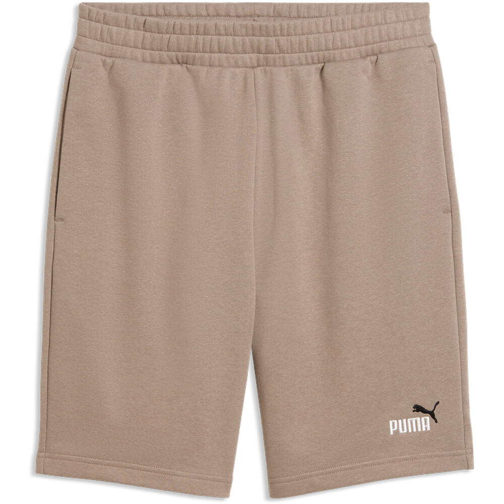 Puma bermudas hombre ESS 2 COLOR No. 1 Lo vista frontal