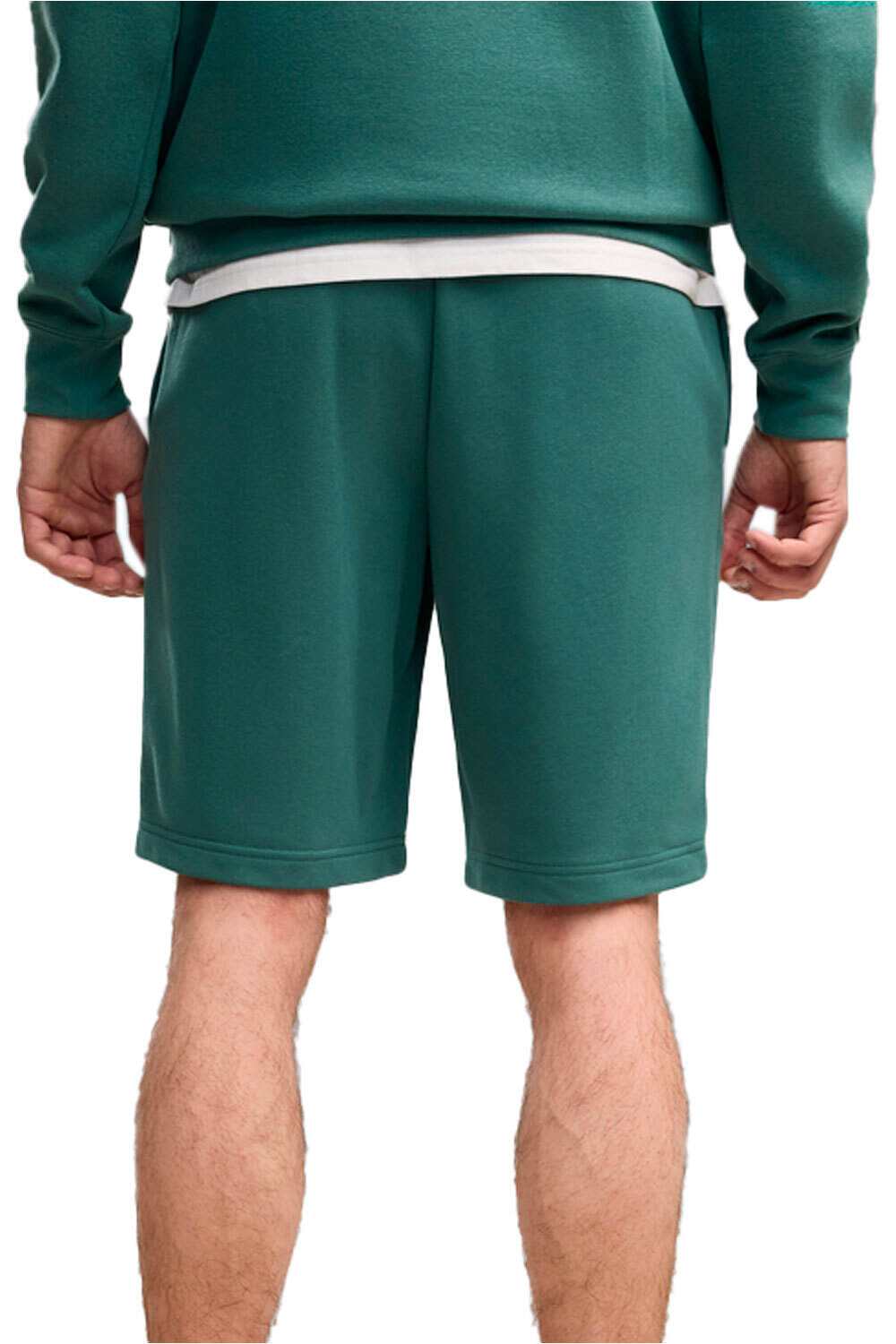Puma bermudas hombre ESS 2 COLOR No. 1 Lo vista trasera