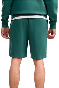 Puma bermudas hombre ESS 2 COLOR No. 1 Lo vista trasera