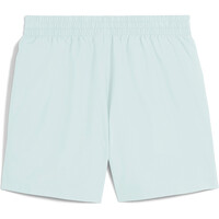 Puma bermudas hombre ESS LOGO LAB Puma Logo Woven Shorts  5 03