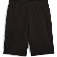 Puma bermudas hombre ESS No. 1 Logo Cargo Shorts 10 TR 03