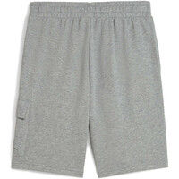 Puma bermudas hombre ESS No. 1 Logo Cargo vista trasera
