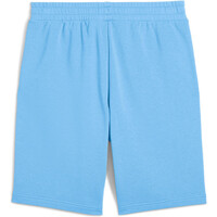 Puma bermudas hombre ESS No. 1 Logo Shorts 10  (s) vista trasera