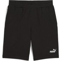 Puma bermudas hombre ESS No. 1 Logo Shorts 10 vista detalle