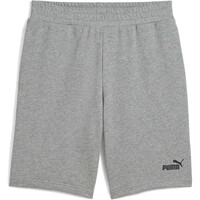 Puma bermudas hombre ESS No. 1 Logo Shorts 10 vista detalle