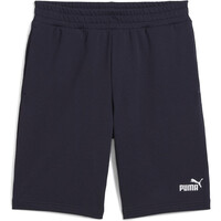 Puma bermudas hombre ESS No. 1 Logo Shorts 10 vista detalle