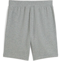 Puma bermudas hombre ESS No. 1 Logo Slim 03