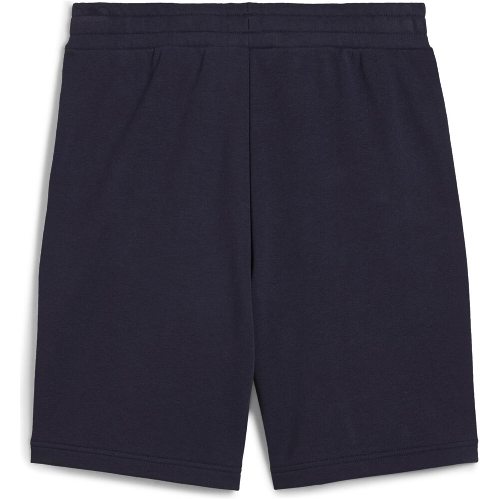 Puma bermudas hombre ESS No. 1 Logo Slim 03