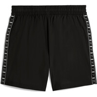 Puma bermudas hombre ESS TAPE Woven Shorts 5 03