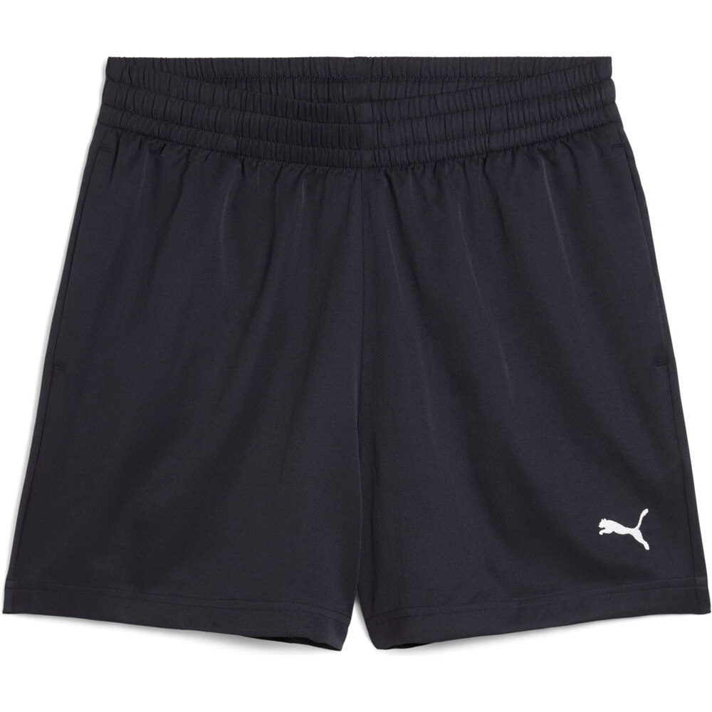 Puma bermudas hombre ESS Woven Shorts 5 vista detalle