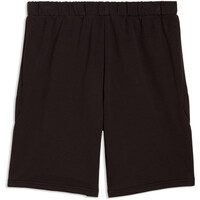 Puma bermudas hombre Ferrari Sweat Shorts vista trasera
