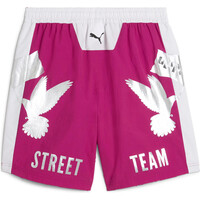 Puma bermudas hombre PUMA x MS TIEMPO TW 05