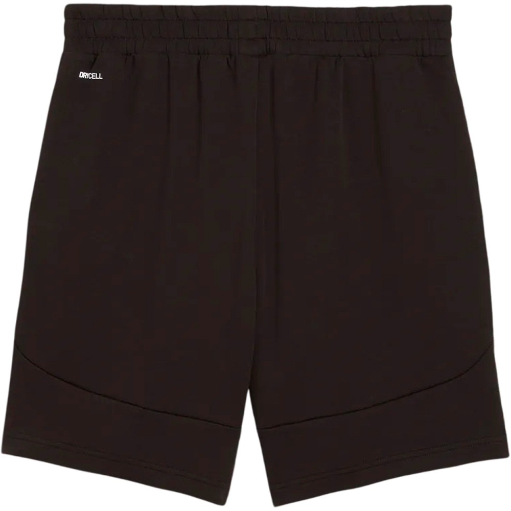 Puma bermudas hombre PUMATECH Shorts DK 03