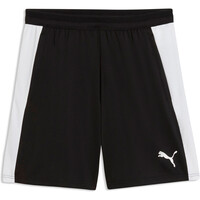 Puma bermudas hombre teamFINAL26 Training vista frontal