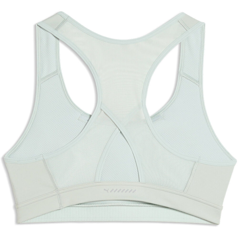 Puma body running mujer 4KEEPS RUN BRA - MID 03