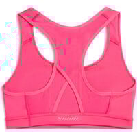 Puma body running mujer 4KEEPS RUN BRA vista trasera
