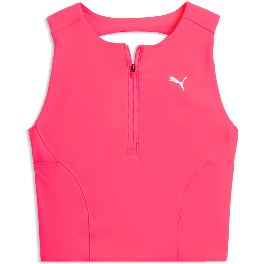Puma body running mujer W RUN LIGHTSTRIDE CR vista detalle