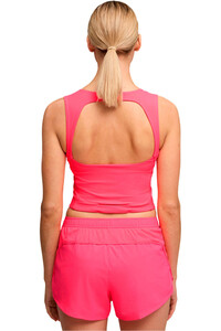 Puma body running mujer W RUN LIGHTSTRIDE CR vista trasera