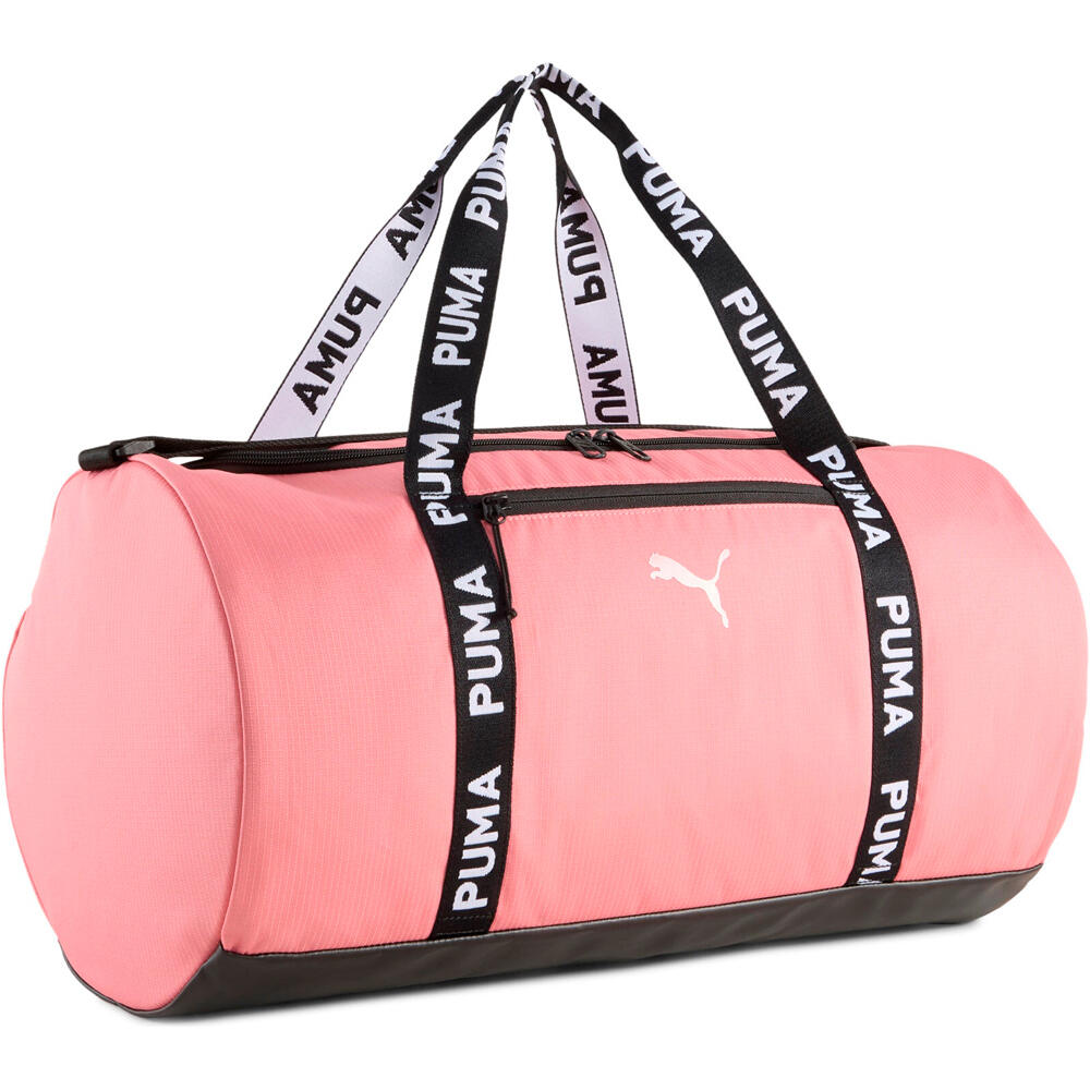 Puma bolsas deporte AT ESS Barrel Bag 01