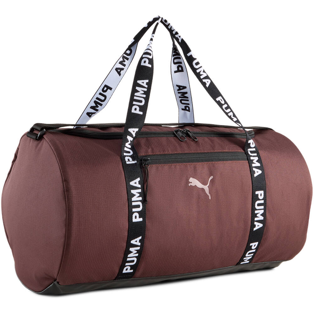 Puma bolsas deporte AT ESS Barrel Bag 01