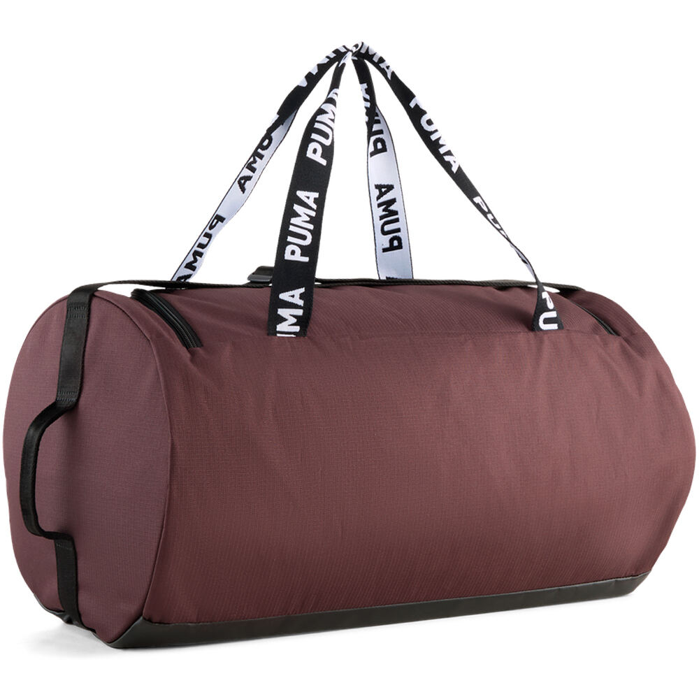 Puma bolsas deporte AT ESS Barrel Bag 02
