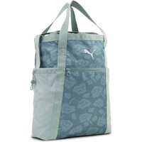 Puma bolsas deporte AT ESS LACE Tote vista frontal