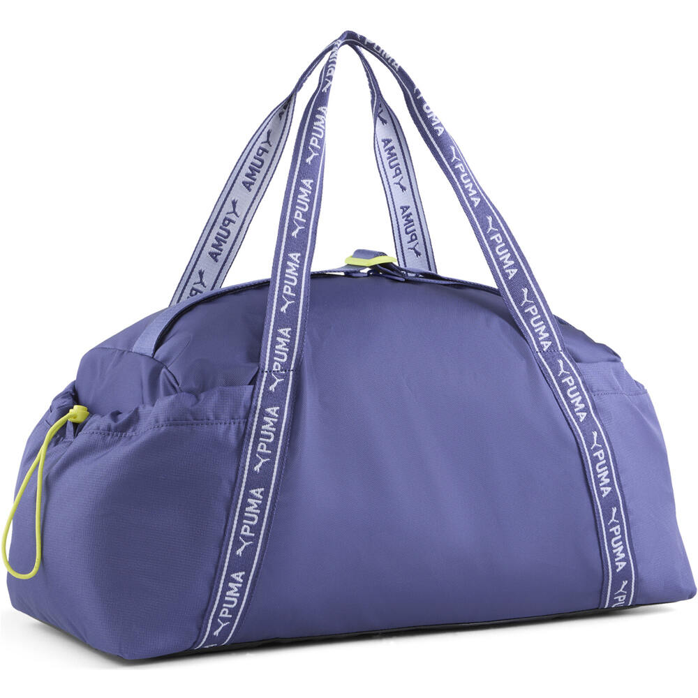 Puma bolsas deporte AT ESS Sports Bag 01