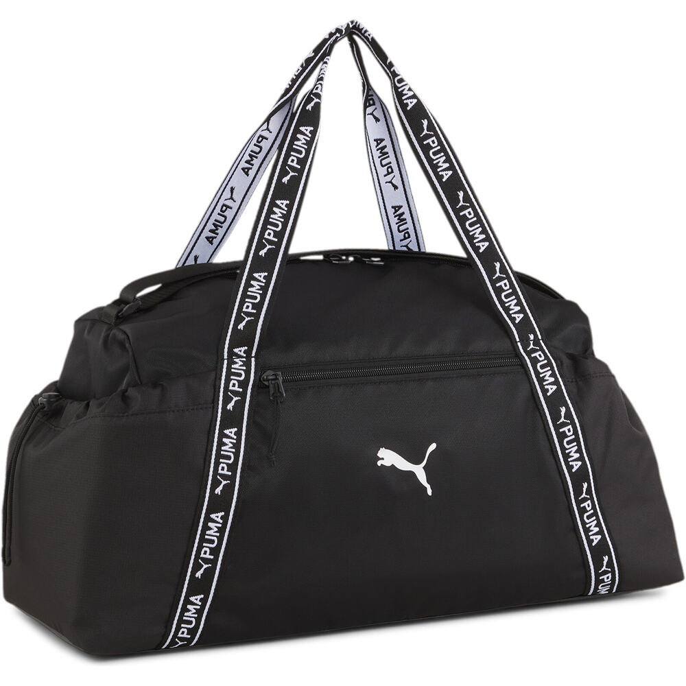 Puma bolsas deporte AT ESS Sports Bag vista frontal